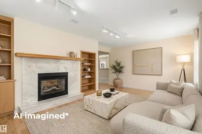 Interior photo 4 of 15310 108 AV NW