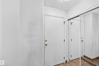 Interior photo 1 of #208 9619 174 ST NW