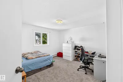 Interior photo 2 of #208 9619 174 ST NW