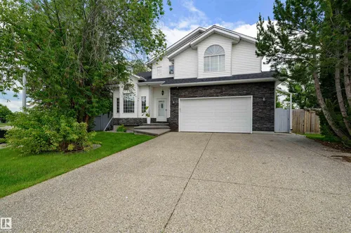 17219 113 ST NW, Edmonton - $499,900
