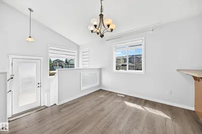 Interior photo 3 of 11249 167A AV NW