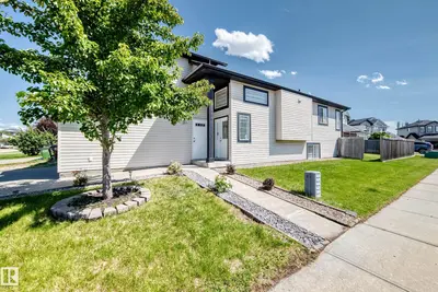 Interior photo 1 of 11249 167A AV NW