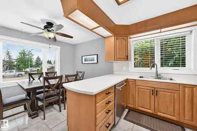 Interior photo 3 of 7916 130 AV NW