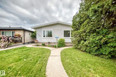 Interior photo 1 of 7916 130 AV NW