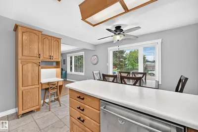 Interior photo 2 of 7916 130 AV NW