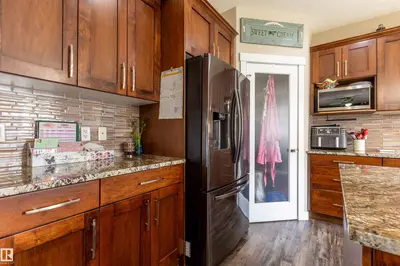 Interior photo 2 of 8907 97A AV