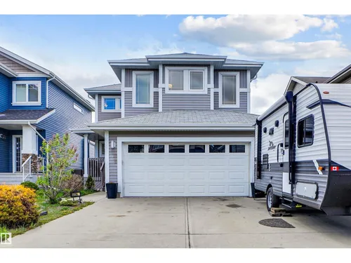 10114 93 Street Morinville ST, Morinville - $534,900