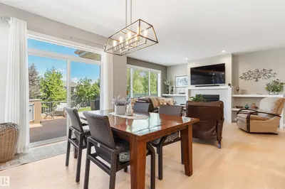 Interior photo 4 of 4504 WESTCLIFF TC SW