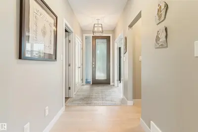 Interior photo 1 of 4504 WESTCLIFF TC SW