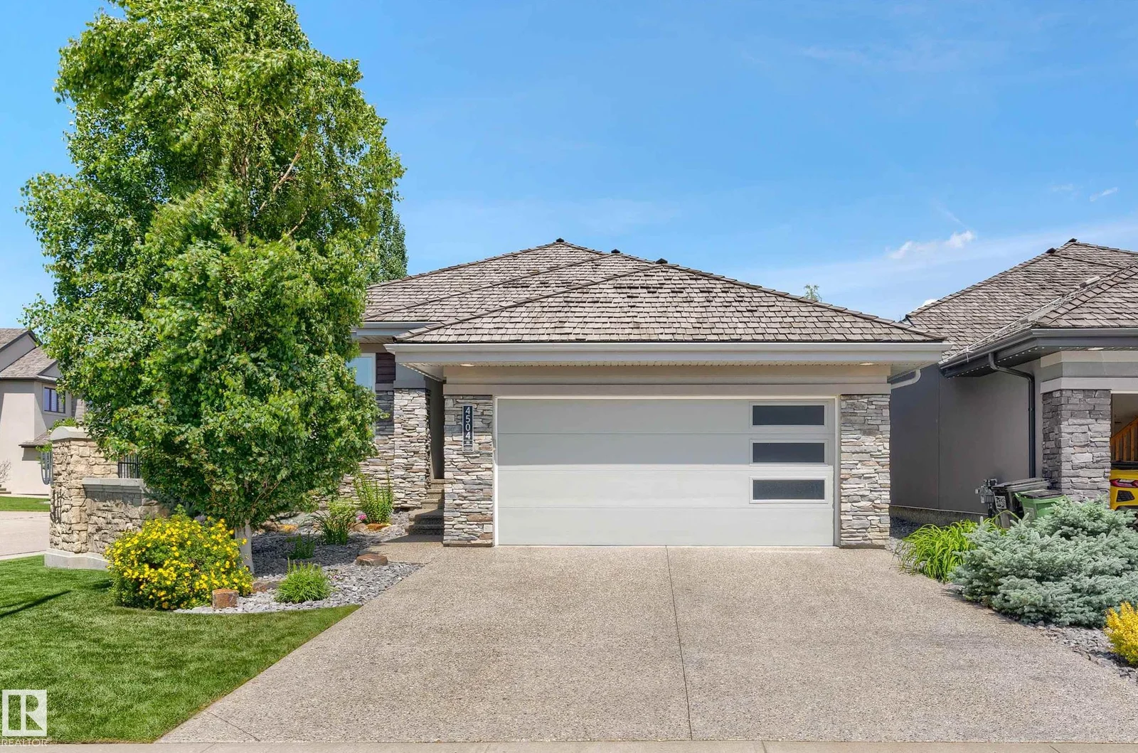 4504 WESTCLIFF TC SW, Edmonton - 3 bedroom Detached Single Family for sale