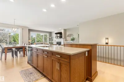 Interior photo 2 of 4504 WESTCLIFF TC SW