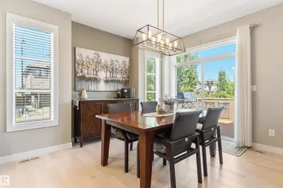 Interior photo 3 of 4504 WESTCLIFF TC SW
