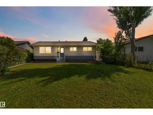 15015 95 ST NW, Edmonton - $499,900