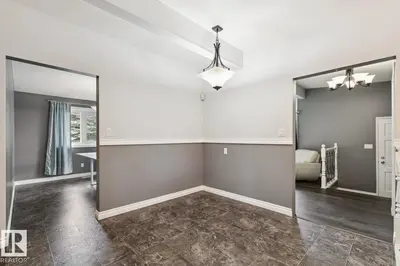 Interior photo 4 of 9312 151 AV NW