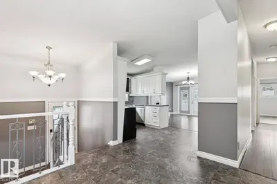 Interior photo 3 of 9312 151 AV NW
