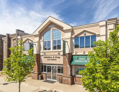 39 St. Thomas Street, St. Albert - $1,750,000