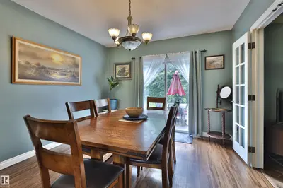 Interior photo 4 of 474007 RGE ROAD 231