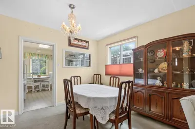 Interior photo 2 of 9627 146 ST NW