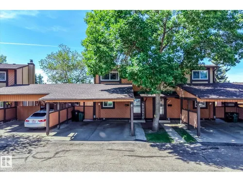 894 MILLBOURNE RD E NW, Edmonton - $264,800