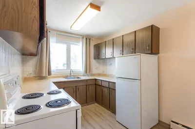 Interior photo 2 of #302 11045 132 ST NW