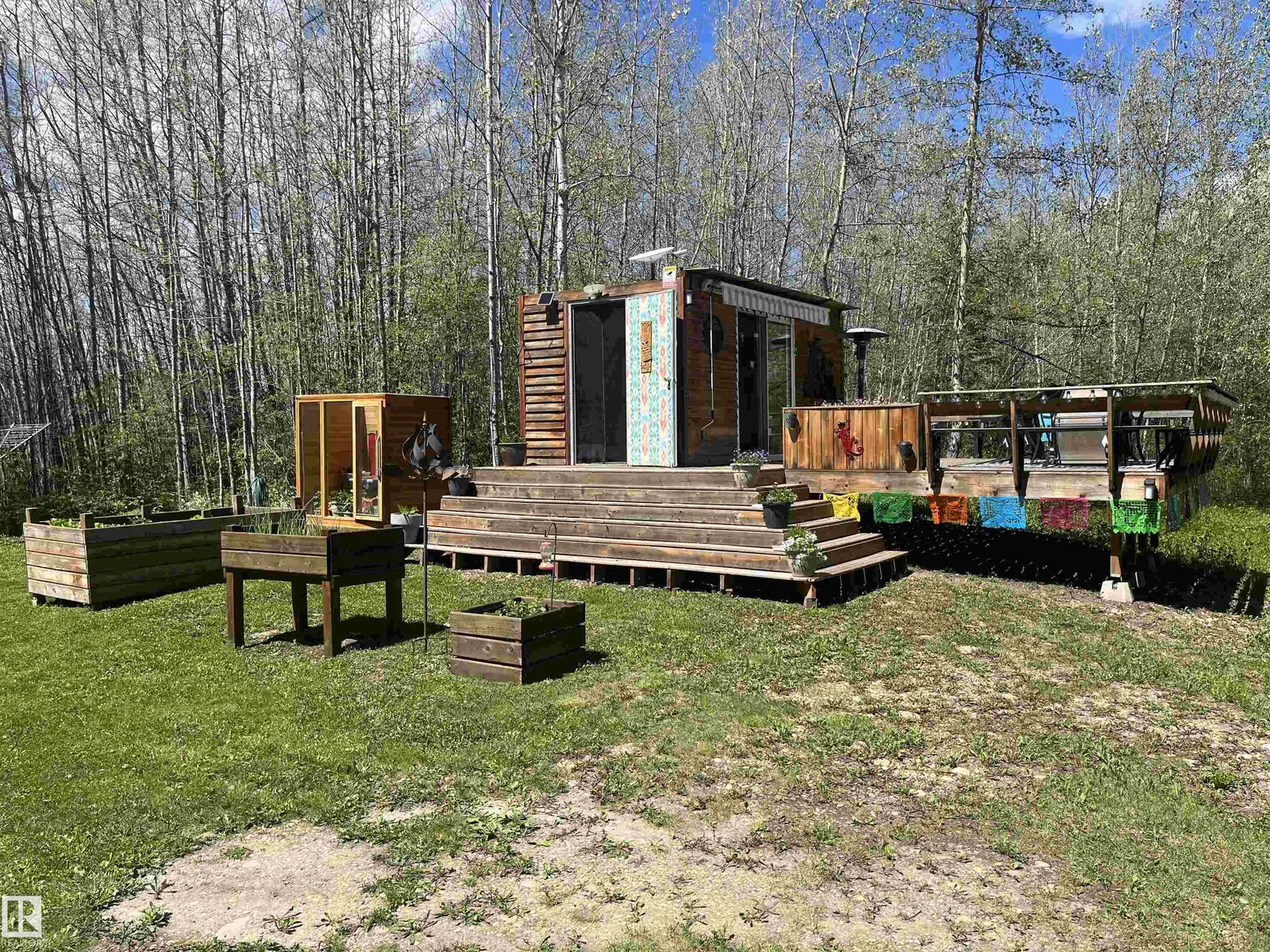 52110 Rge Rd 72, Rural Parkland County - 0 bedroom Vacant Lot/Land for sale