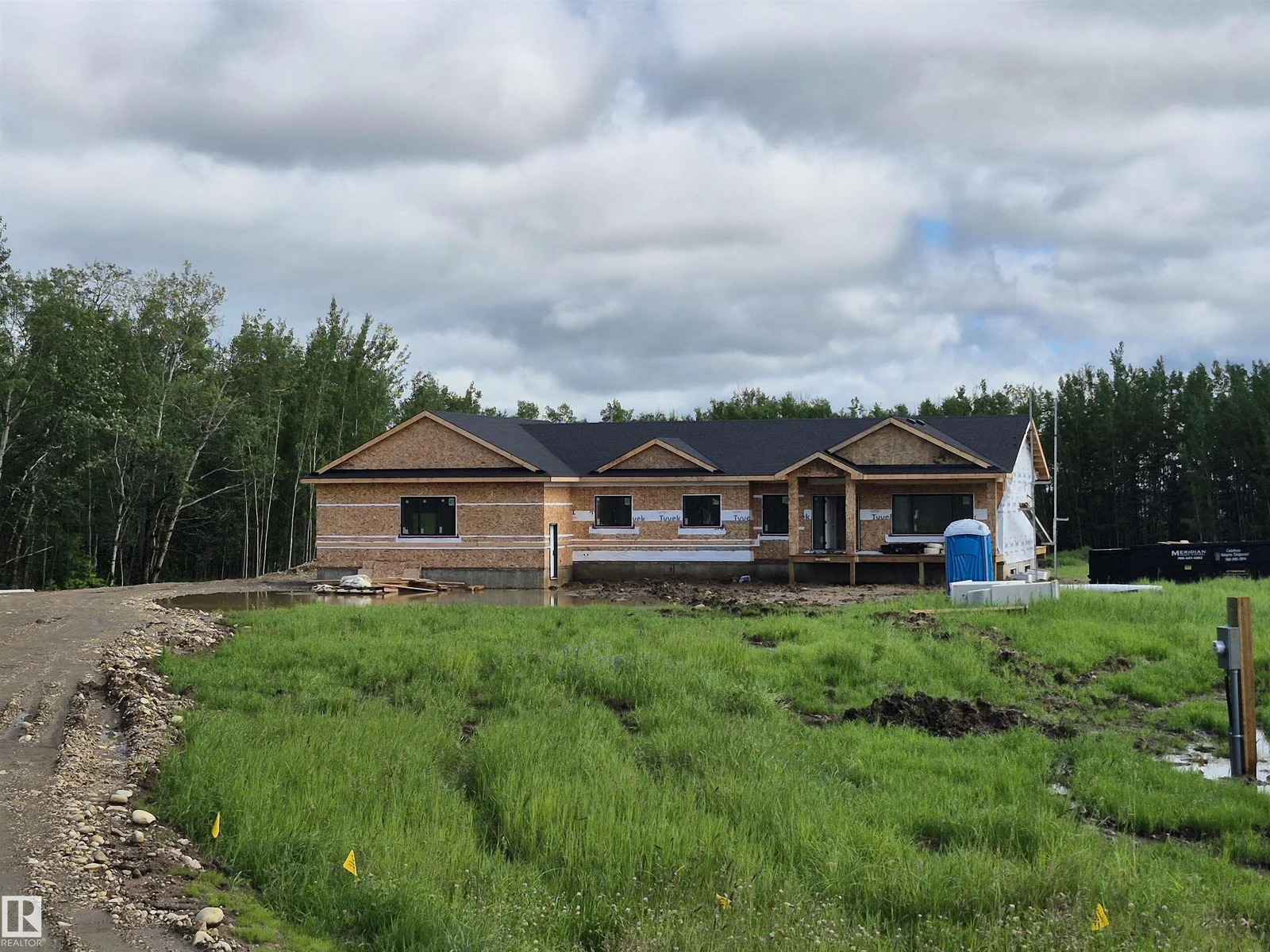 #9 53509 HWY 43, Rural Lac Ste. Anne County - 3 bedroom Detached Single Family for sale