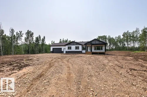 #100 54127 RGE ROAD 30, Rural Lac Ste. Anne County - $739,999