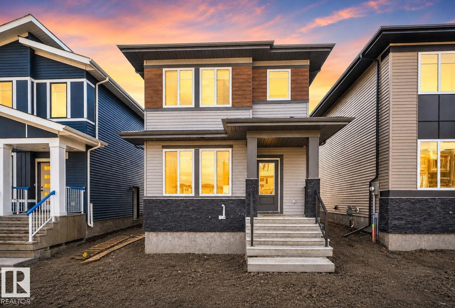 109 Westwind DR, Spruce Grove - 4 bedroom Detached Single Family for sale