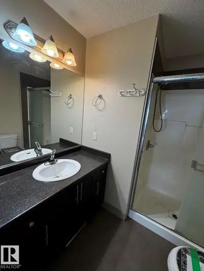Interior photo 2 of #6 1820 34 AV NW