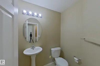 Interior photo 4 of #7 16777 91 ST NW NW