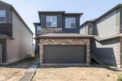 Interior photo 1 of 117 GARNEAU GA