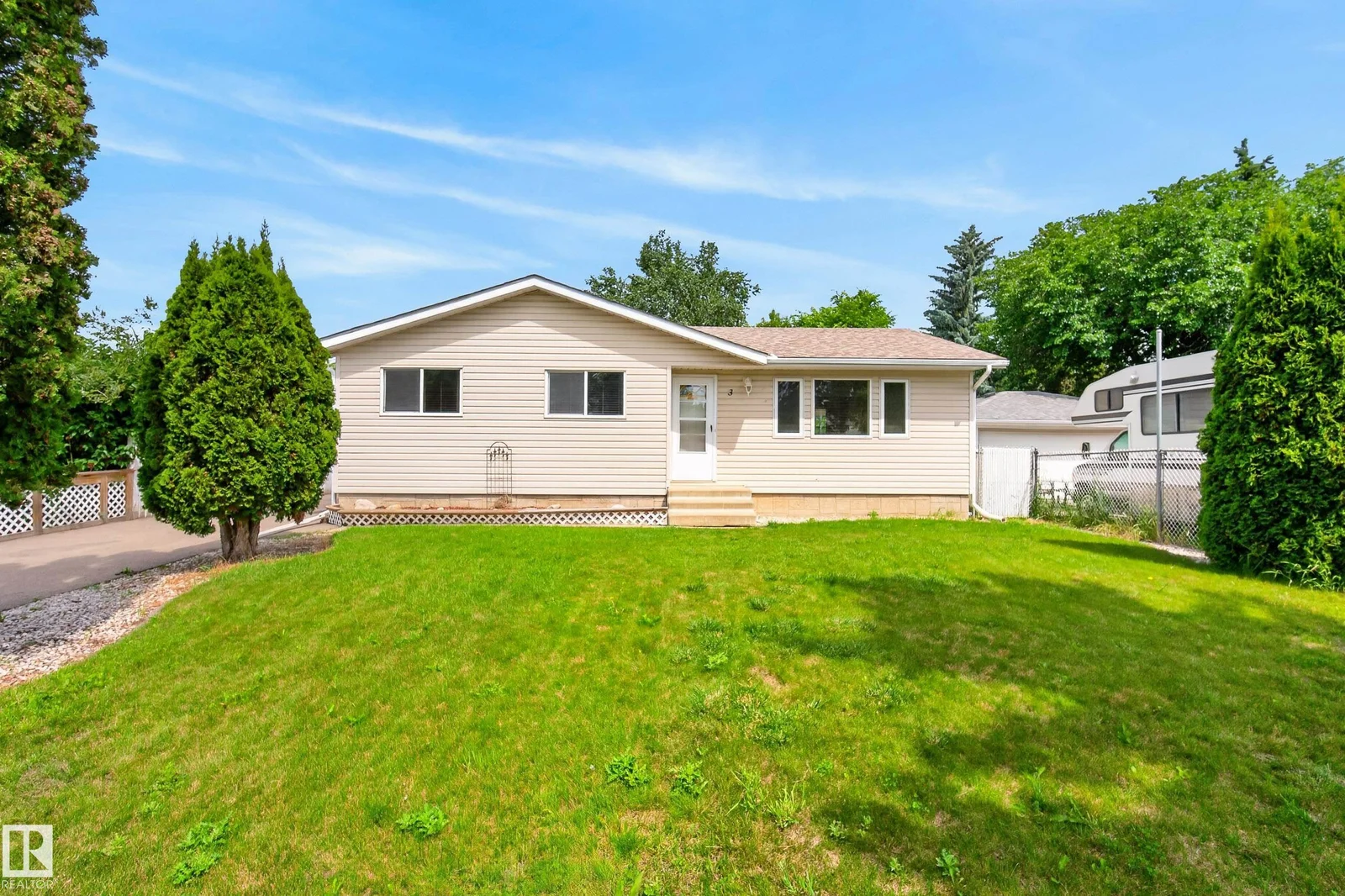 3 Bristow CR, Spruce Grove - 5 bedroom Detached Single Family for sale
