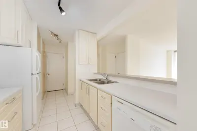Interior photo 2 of #507 9835 113 ST NW