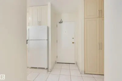 Interior photo 1 of #507 9835 113 ST NW