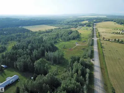 Interior photo 4 of TWP Road 534 Range Road 174A