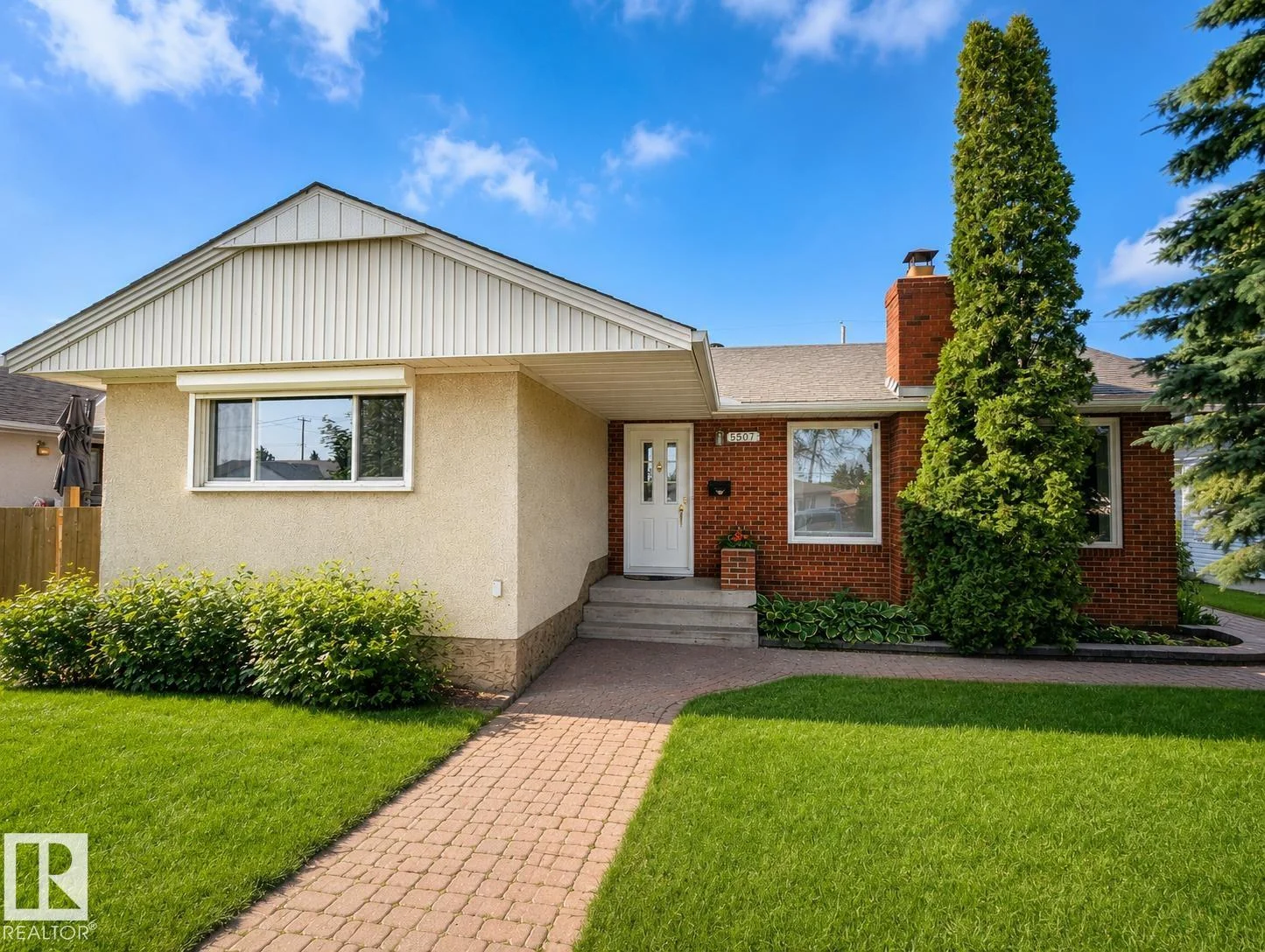 5507 102A AV NW, Edmonton - 5 bedroom Detached Single Family for sale