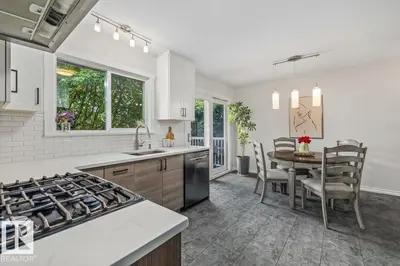 Interior photo 3 of 5507 102A AV NW