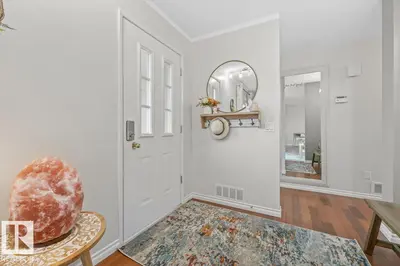 Interior photo 1 of 5507 102A AV NW