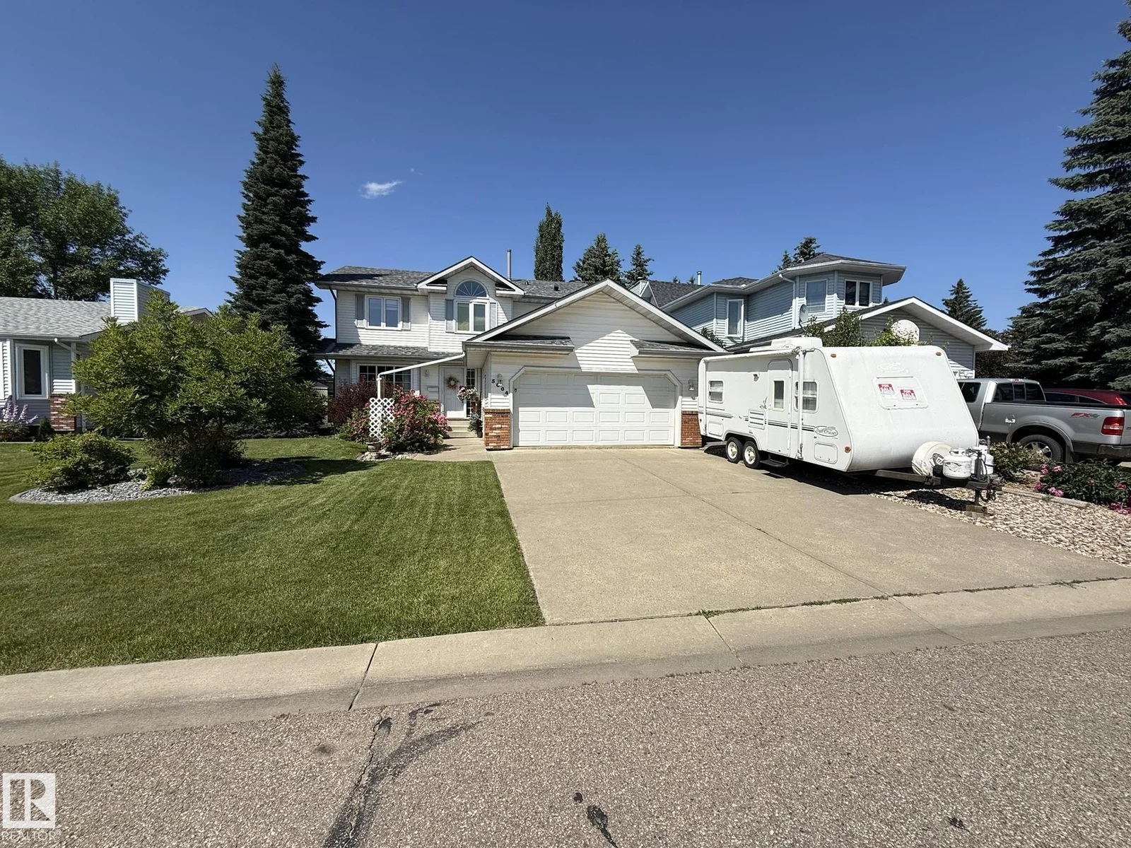 5604 57 AV, Beaumont - 3 bedroom Detached Single Family for sale
