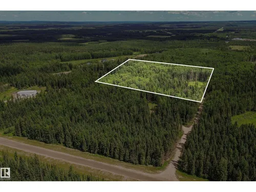 RR171 North of HWY 748, Rural Yellowhead - $185,000