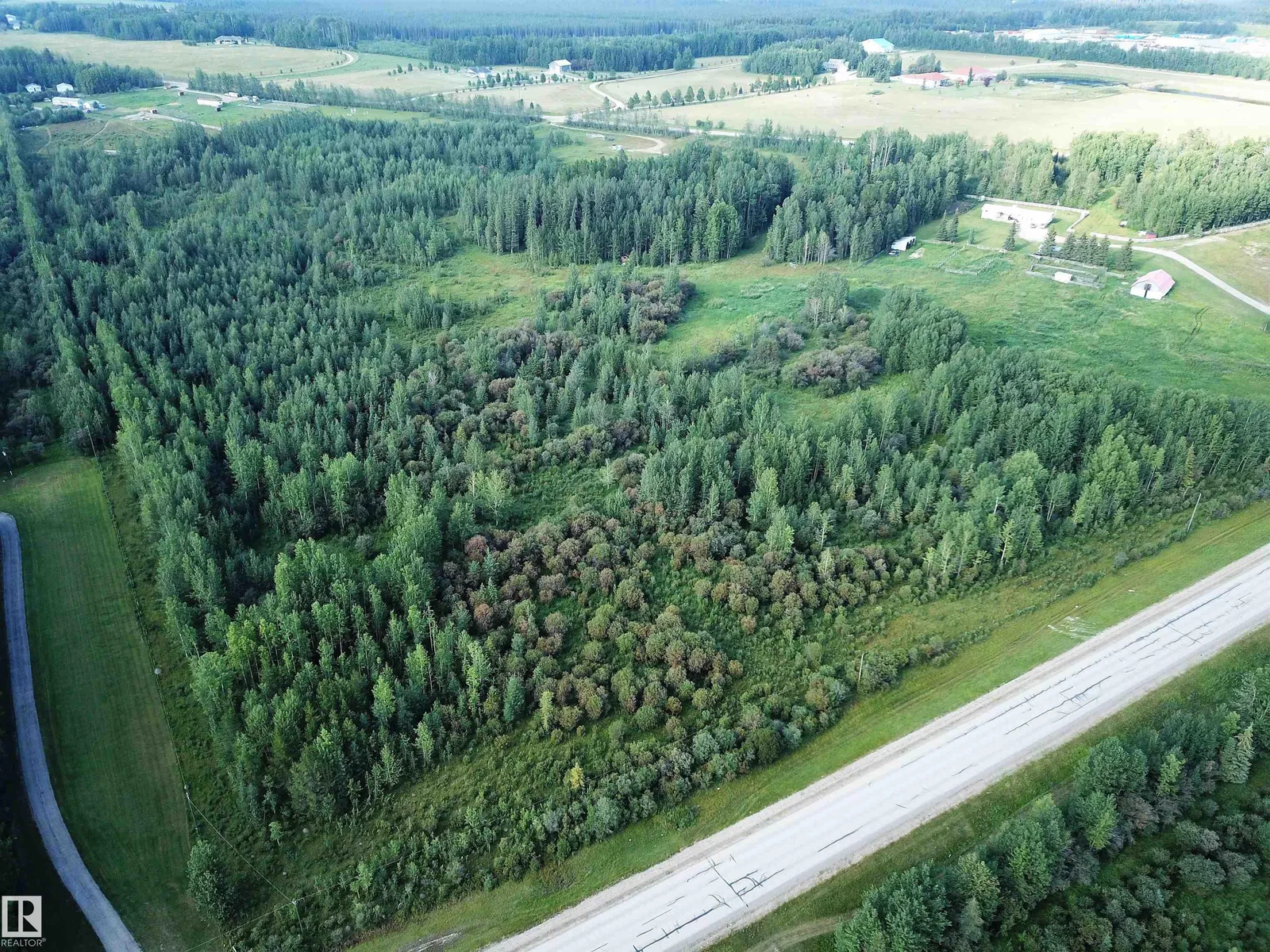 TWP Road 534 Range Road 175, Rural Yellowhead - 0 bedroom Vacant Lot/Land for sale