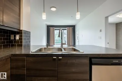 Interior photo 1 of #215 2590 ANDERSON WY SW