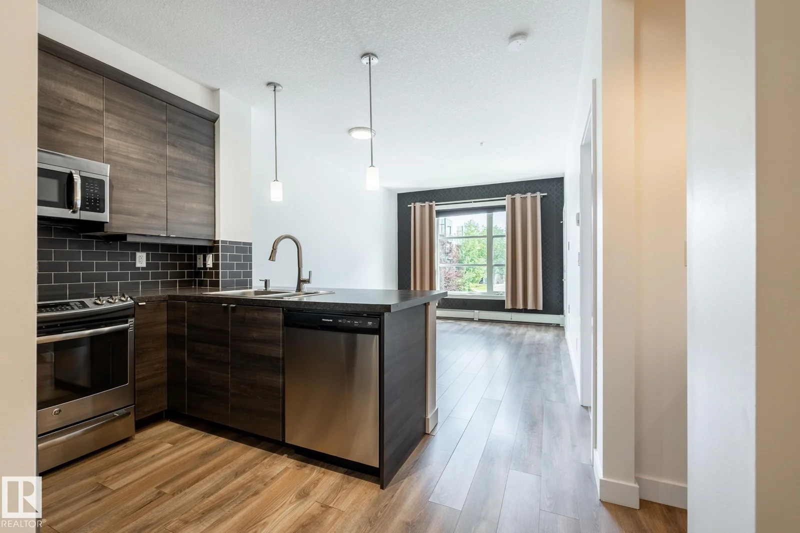 #215 2590 ANDERSON WY SW, Edmonton - 1 bedroom Apartment for sale
