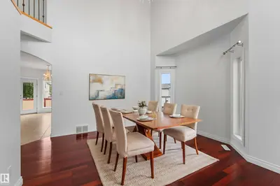 Interior photo 2 of 16115 134 ST NW
