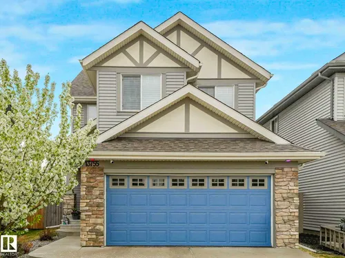 13755 166 AV NW, Edmonton - $599,999