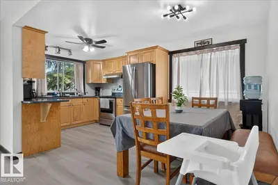 Interior photo 1 of 4229 49 ST