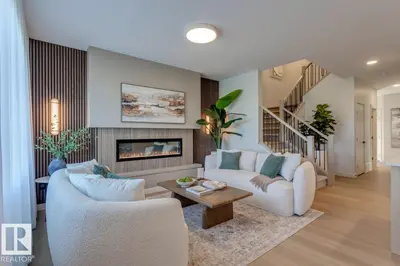 Interior photo 2 of 6311 30 AV SW