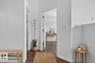 Interior photo 3 of #209 10235 112 ST NW