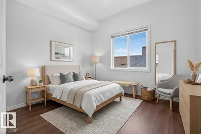 Interior photo 4 of #209 10235 112 ST NW