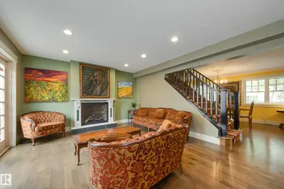Interior photo 3 of 11210 60 ST NW